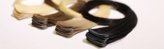 What Is the Micro Tape Hair Extensions?